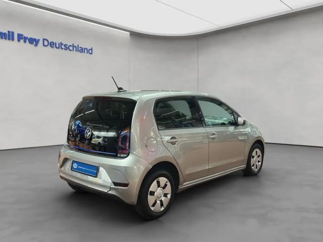 Volkswagen e-up! Plus Style