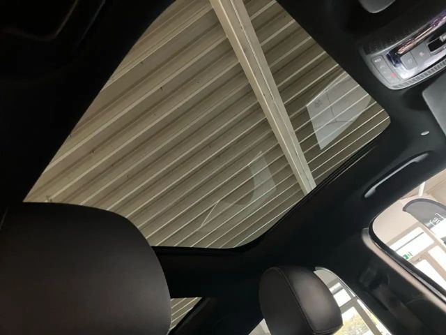 Mercedes-Benz EQA 250 Progressive