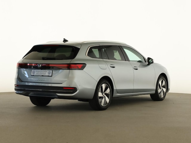 Volkswagen Passat 2.0 TDI Business Variant