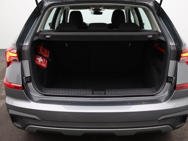 Skoda Kamiq 1.0 TSI Selection