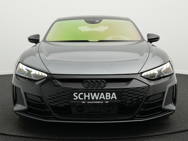 Audi RS e-tron GT Quattro