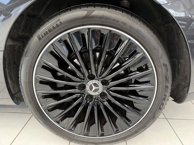 Mercedes-Benz CLE 200 AMG Line Coupé