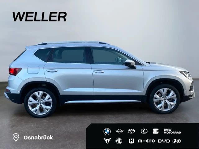 Seat Ateca 2.0 TSI DSG