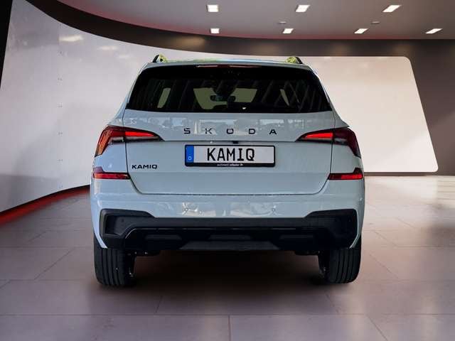 Skoda Kamiq 1.0 TSI Monte Carlo
