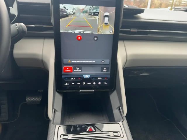 Ford Capri AWD Premium