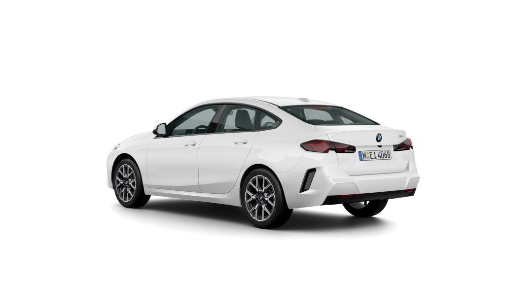 BMW 220 Coupé Gran Coupé