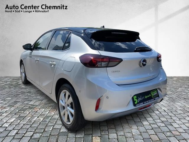 Opel Corsa Elegance