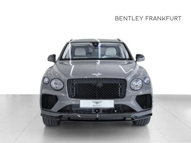 Bentley Bentayga V8