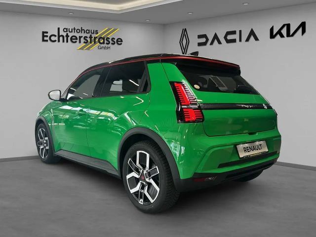 Renault 5 E-Tech Techno