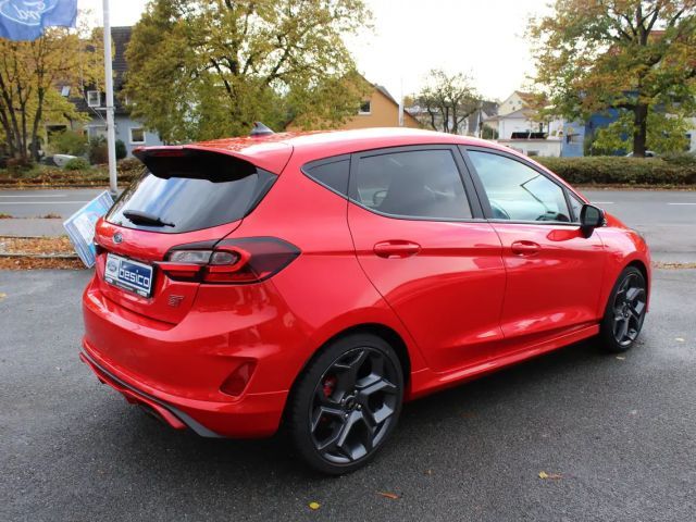 Ford Fiesta ST Line