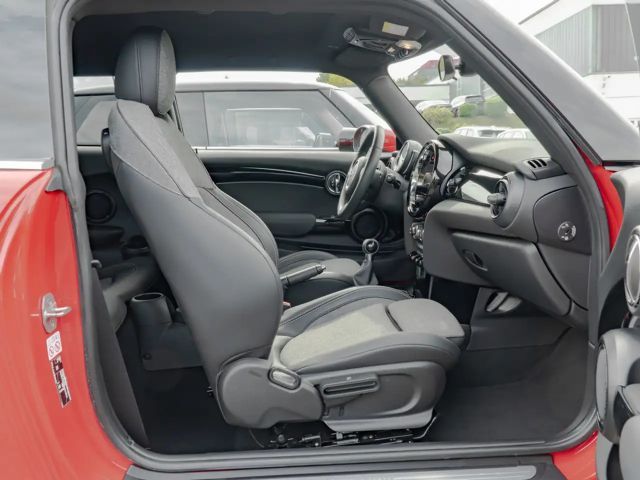 MINI One Classic Trim FACEL. LED NAVI SHZ PDC