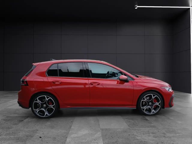 Volkswagen Golf DSG GTI Golf VIII