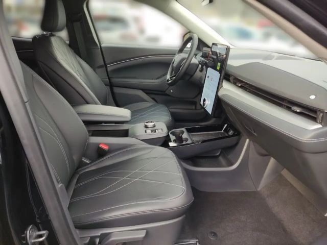 Ford Mustang Mach-E Leasing mit RKV von 3,99-4,99 %