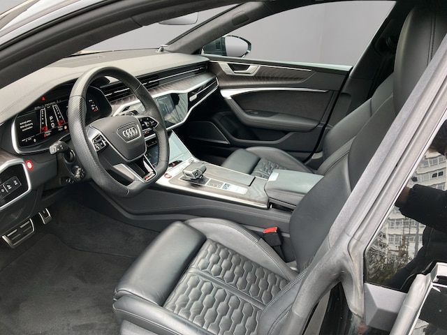 Audi RS7 Quattro Sportback