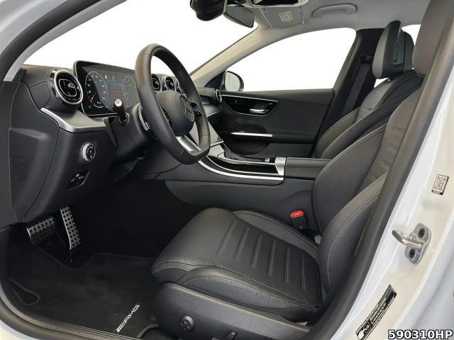 Mercedes-Benz C 300 AMG Line Sedan