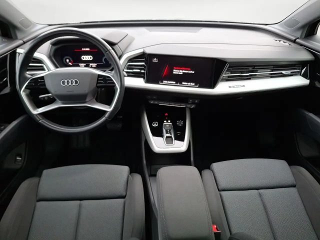 Audi Q4 e-tron 50 Quattro Sportback