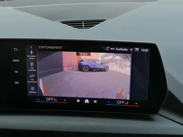 BMW 116 M-Sport Sedan