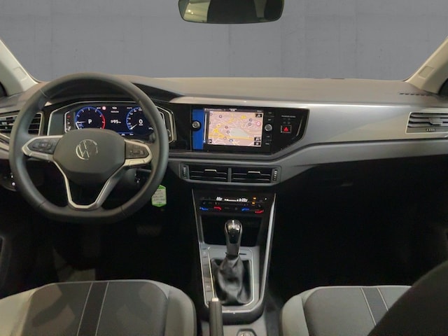 Volkswagen Polo 1.0 TSI DSG IQ.Drive Style