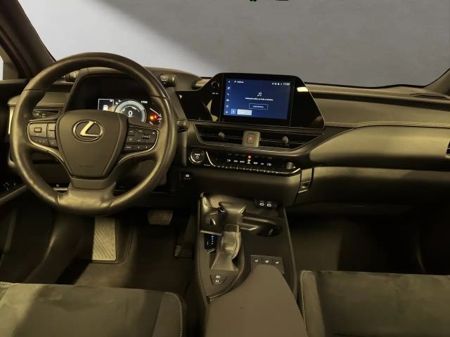 Lexus UX 250h