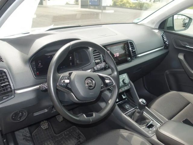 Skoda Karoq Tour
