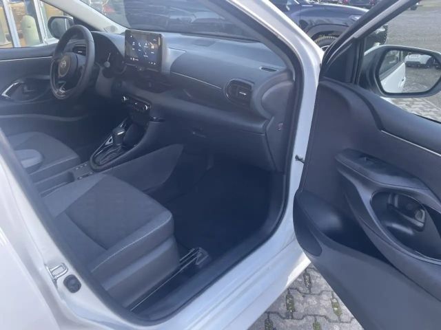 Toyota Yaris Hatchback Hybride