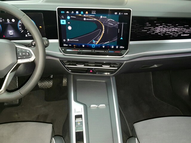 Volkswagen Passat 2.0 TDI Business DSG Variant