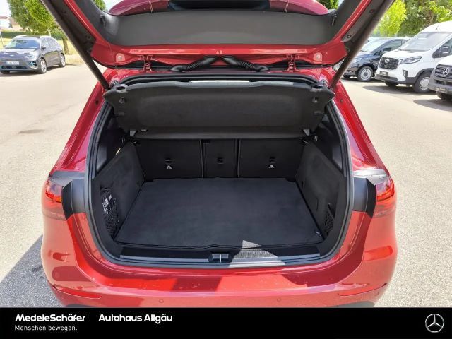 Mercedes-Benz B 220 B 220 d Progressive