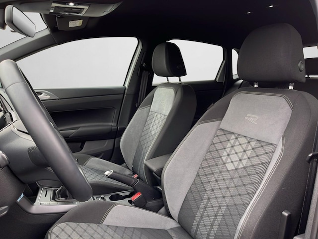 Volkswagen Polo 1.0 TSI IQ.Drive R-Line
