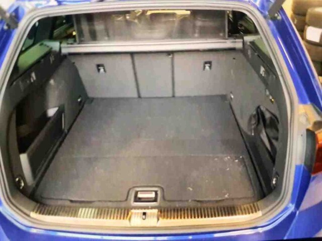 Volkswagen Passat 2.0 TDI Variant