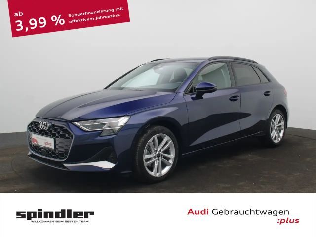 Audi A3 35 TDI S-Tronic Sedan