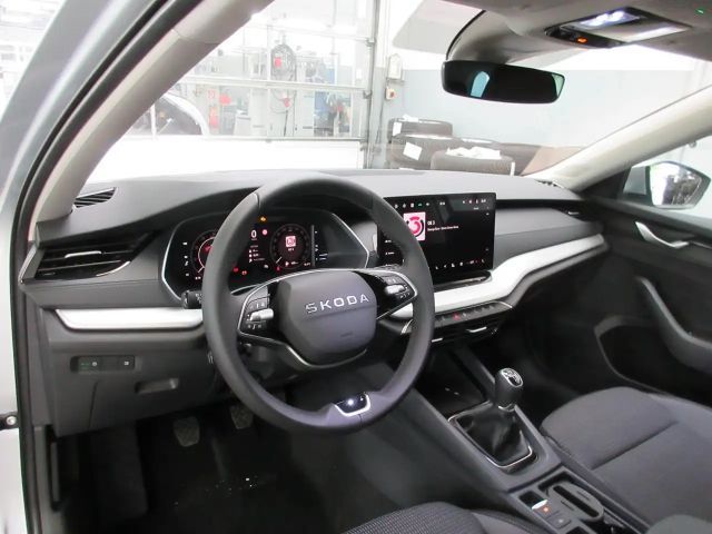 Skoda Octavia Selection