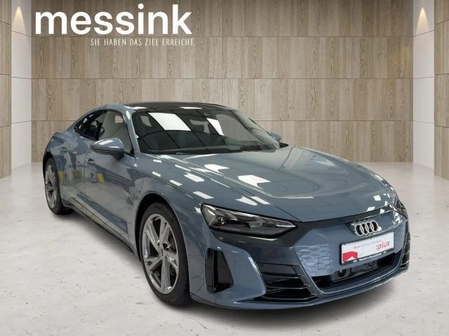 Audi e-tron GT Quattro