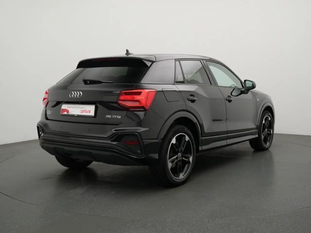 Audi Q2 S-Line S-Tronic