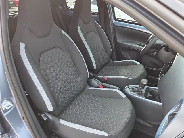 Toyota Aygo X 1.0 VVT-i Hatchback