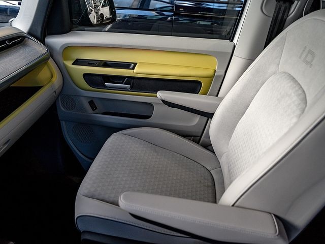 Volkswagen ID.Buzz Pro