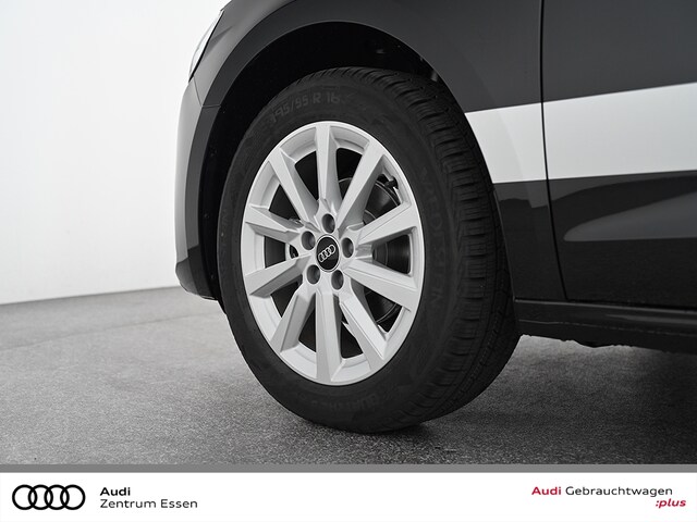 Audi A1 25 TFSI Sportback