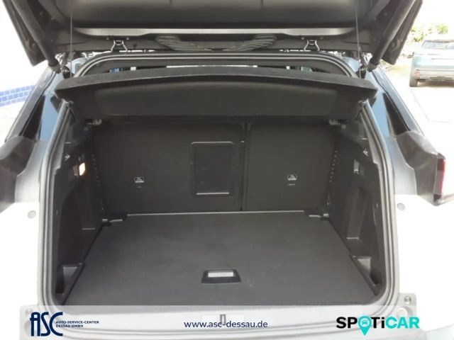 Peugeot 3008 GT-Line