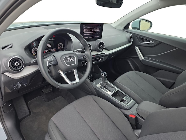 Audi Q2 35 TFSI S-Tronic