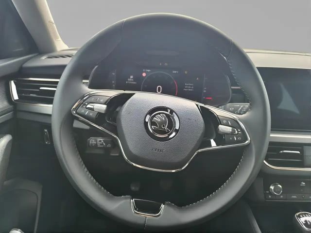 Skoda Kamiq 1.5 TSI Style Style