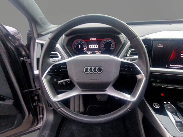 Audi Q4 e-tron 35 Sportback