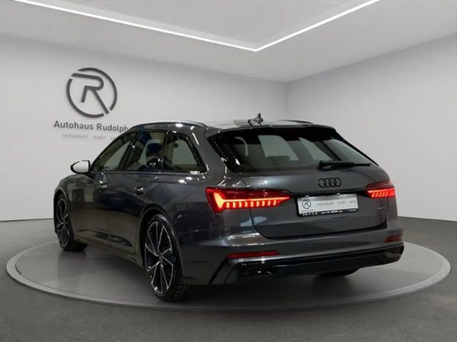 Audi A6 45 TFSI Avant Quattro S-Line S-Tronic