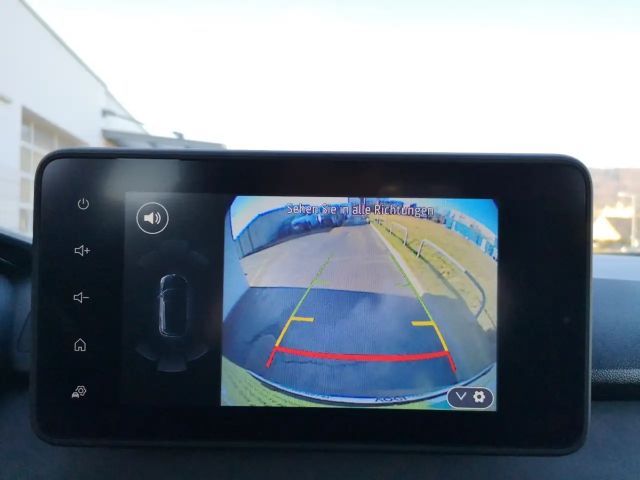 Dacia Jogger Extreme Hybrid 140