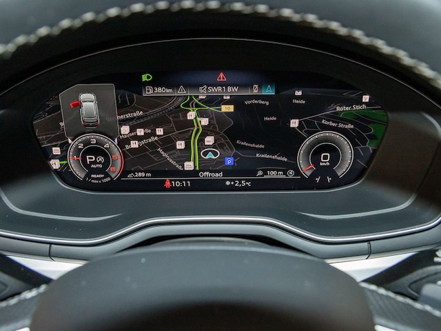 Audi A4 40 TDI Avant S-Line S-Tronic