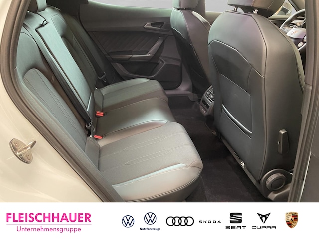 Cupra Formentor 1.5 eTSI Navi Matrix 360° DCC SSound eHeck