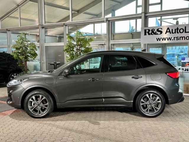 Ford Kuga ST Line X