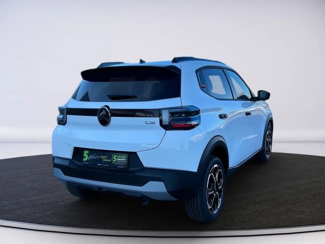 Citroën C3 Max PureTech