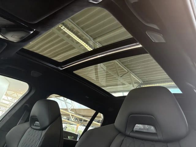 BMW X7 M-Sport xDrive40d