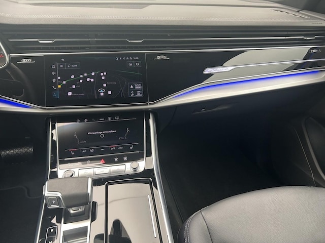 Audi Q8 45 TDI Quattro