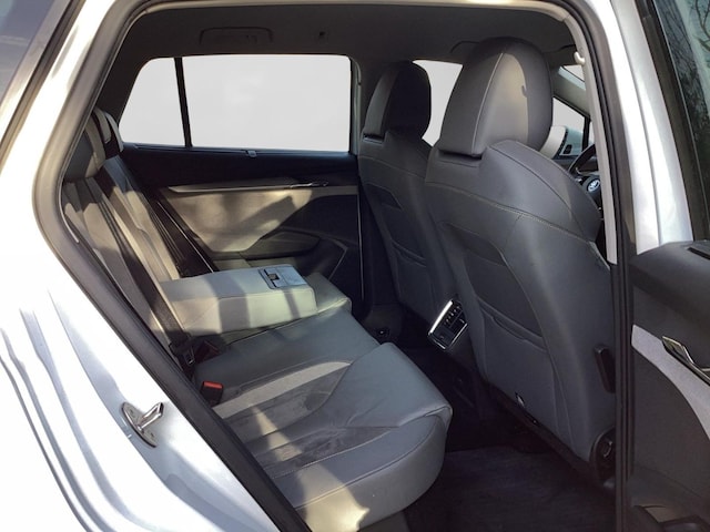 Skoda Enyaq Lounge iV 60