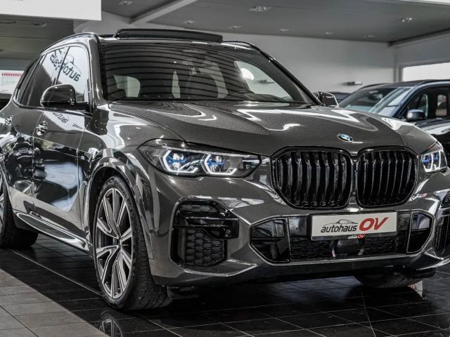 BMW X5 Individual M-Sport xDrive30d